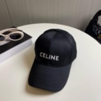 cheap quality Celine cap Model No. 1